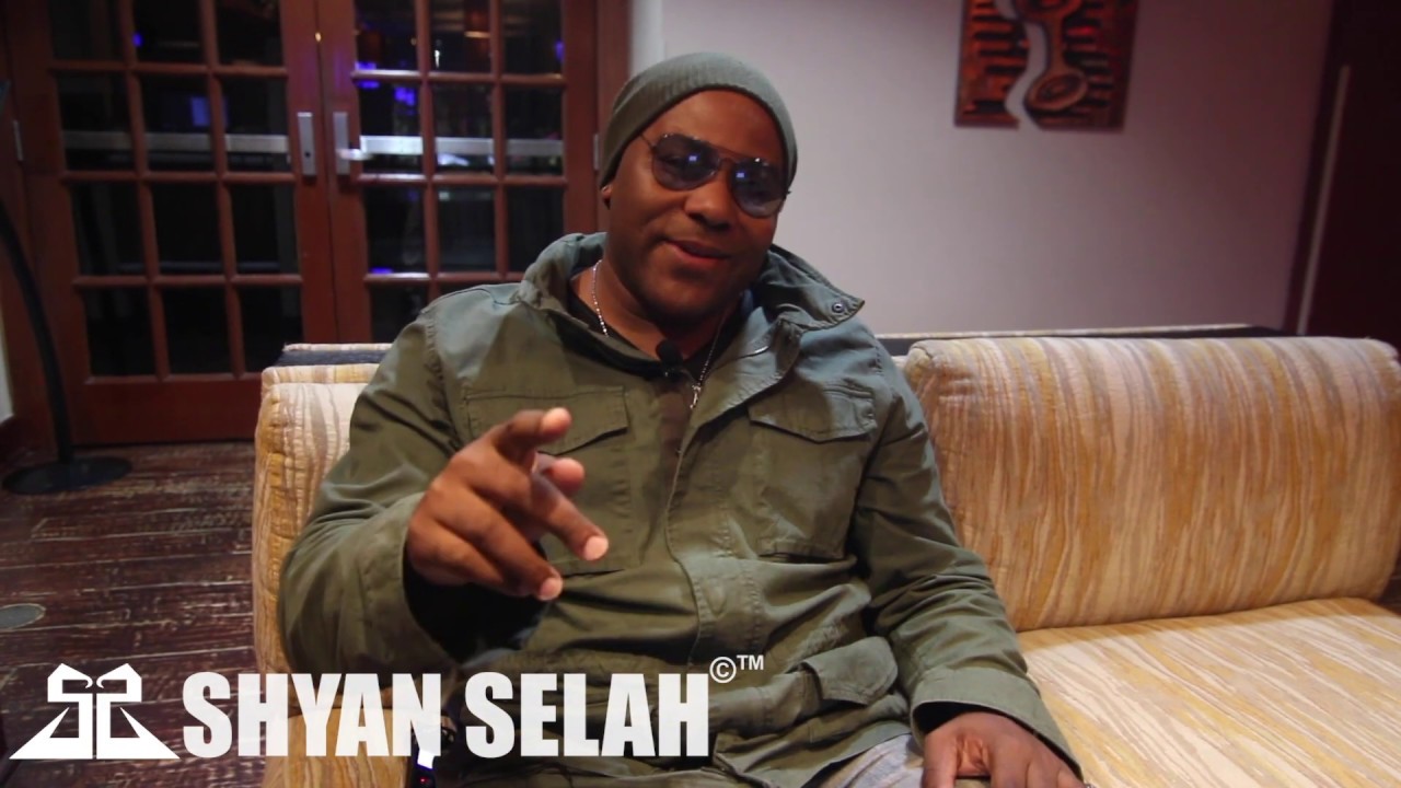 The Shyan Selah Experience College & Career Fair