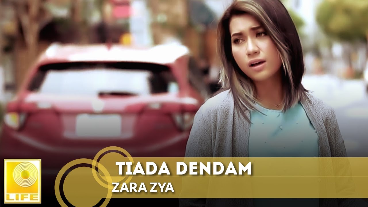 Zara Zya - Tiada Dendam (Official Music Video)
