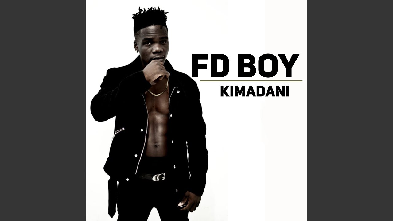 Kimadani
