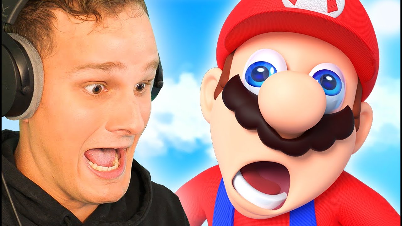 Ik Koop Domme Games
