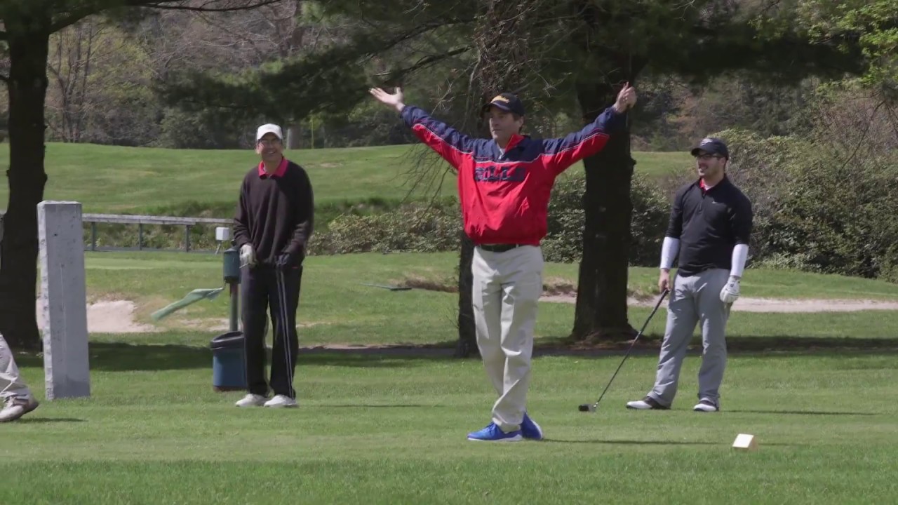 Penn Masters 20th Anniversary Film Trailer
