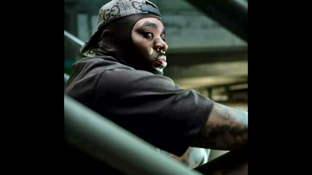 [ FREE ] Kevin Gates Type Beat - '' Real Street '' 2025 [ Prod. Kyon ]