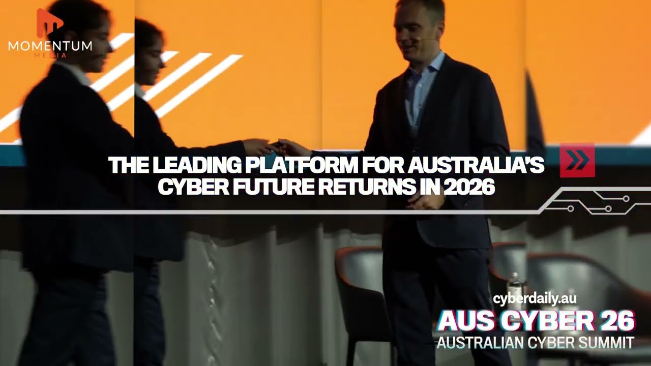 The Australian Cyber Summit is back – join cyber leaders in 2026
