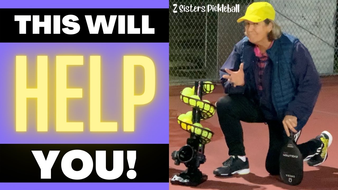 I Tried The Franklin Pickleball Machine and Found This Out