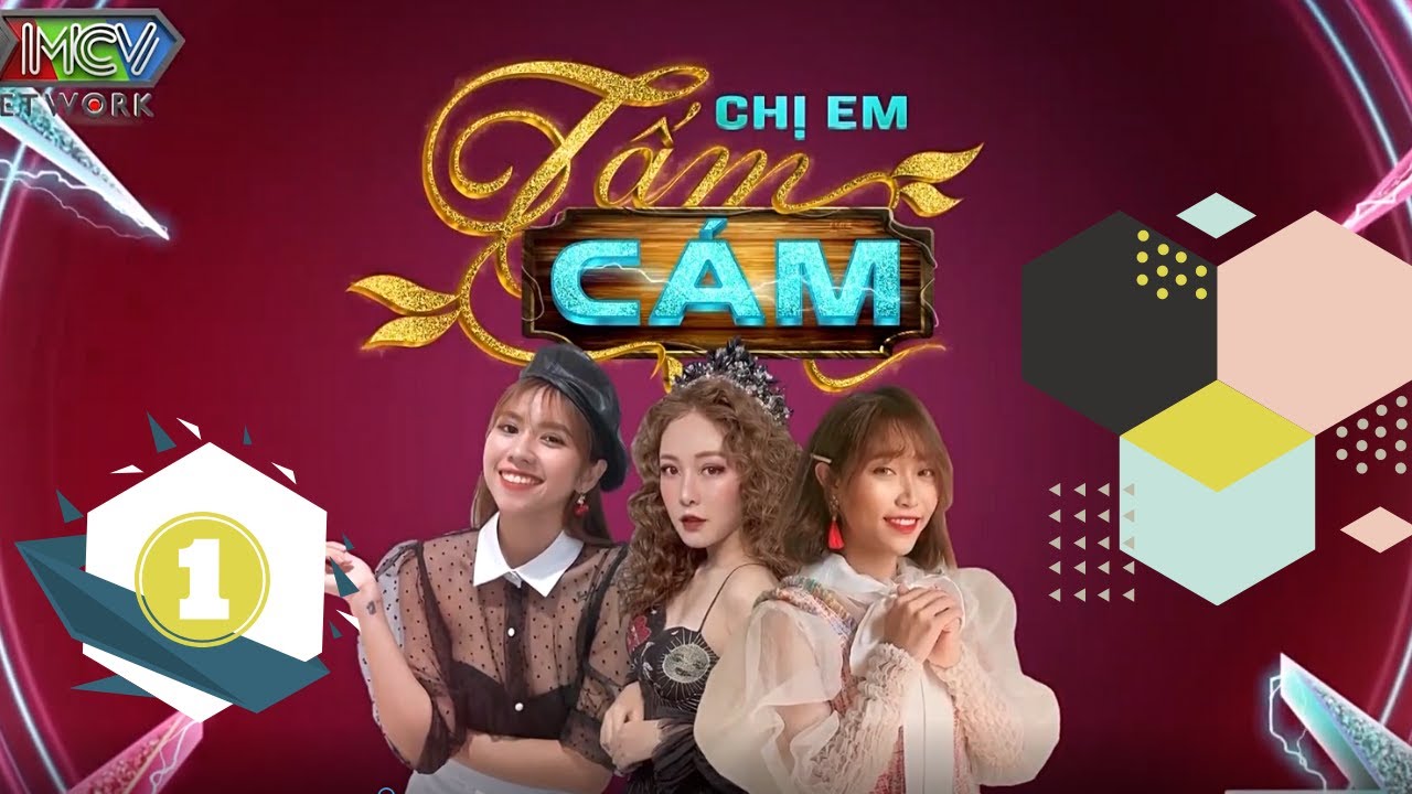 Chị Chị Em Em - Tập 1 | Phim H&agrave;i Sitcom Việt Nam Hay Mới Nhất 2020 | Phim Ngắn Chọn Lọc