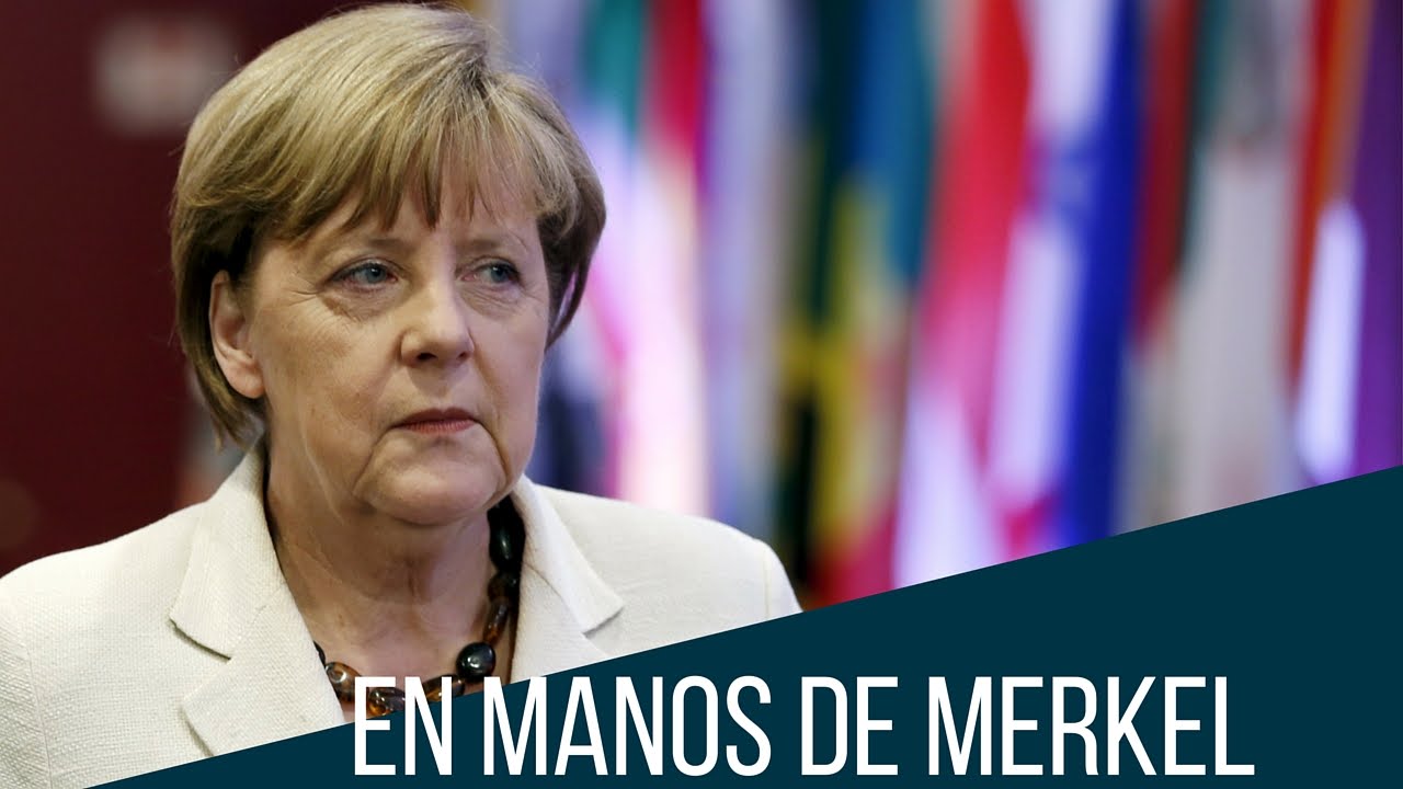 Angela Merkel: los secretos de la mujer más poderosa del mundo.