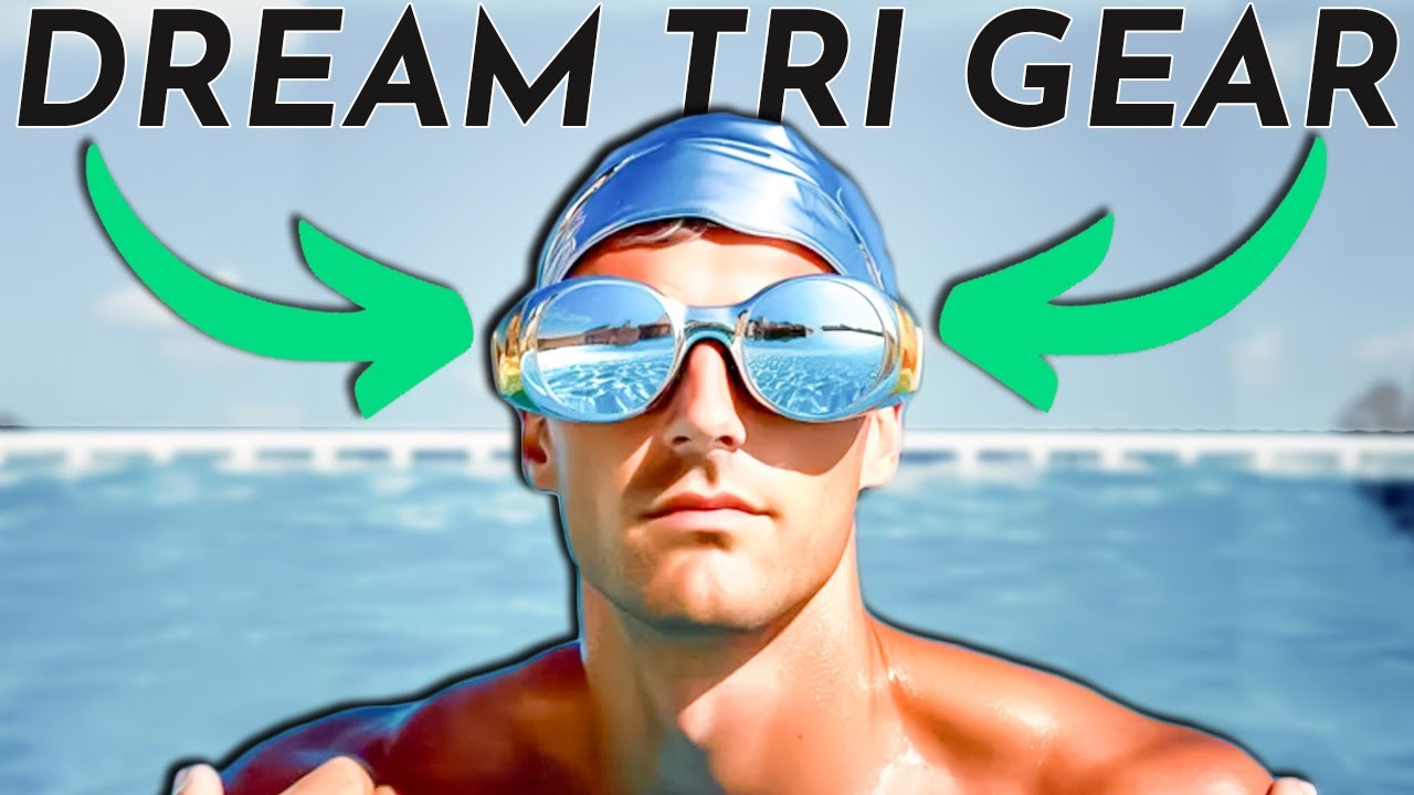 8 Best Extreme Luxury Triathlon Purchases