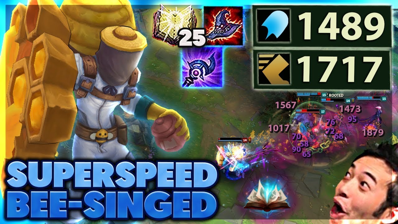 QUADRAKILL WHILE I'M DEAD | EDITORS HUGE SURPRISE | 1,000 AP SINGED - BunnyFuFuu