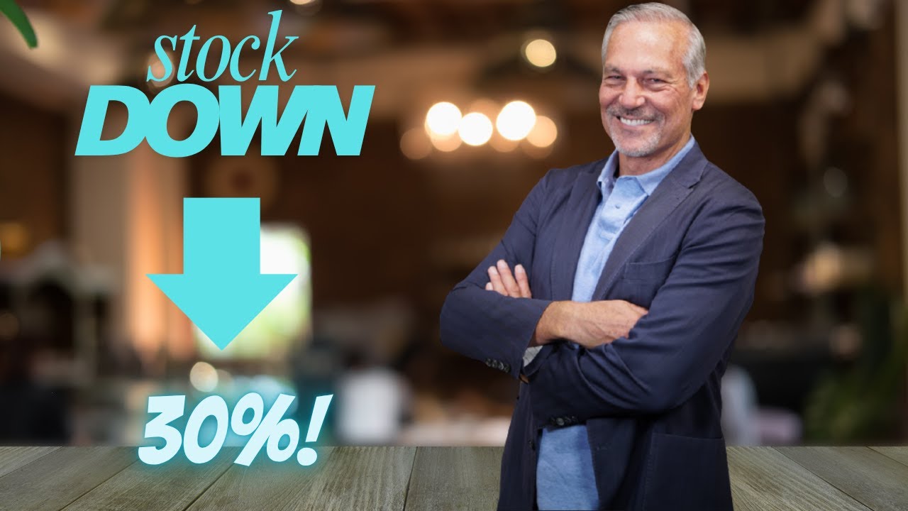 Акции Phil Town упали на 30% \\ Сейчас ли время покупать эти акции со средней капитализацией?
