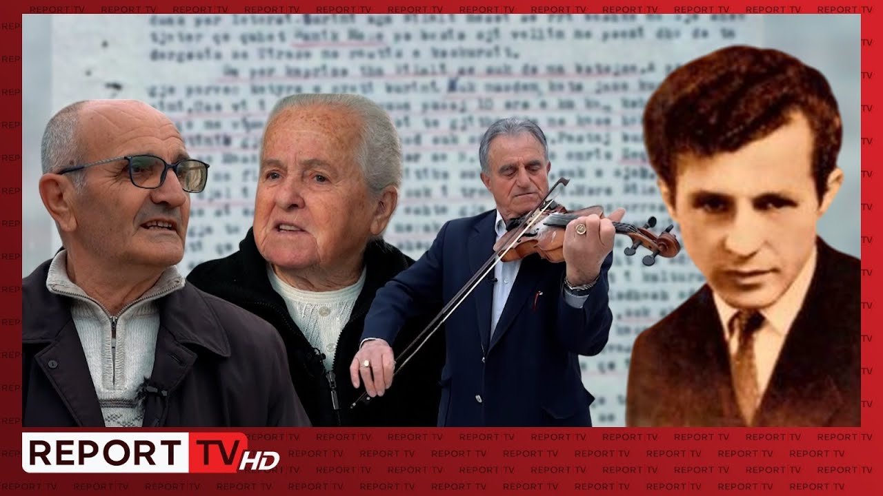 DOSJA K - Arratisja dhe vdekja misterioze në Çikago e Bilal Xhaferrit