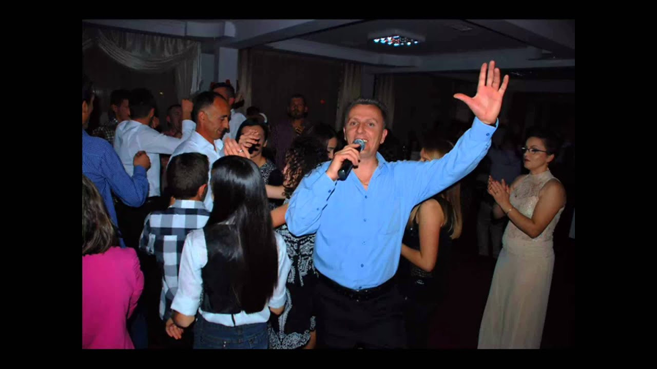 Hizri Muçiqi Live 2013 Keng Dasmash