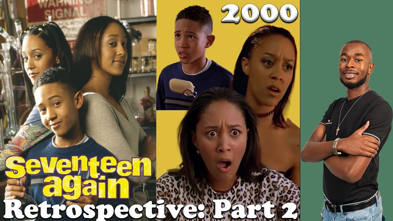 Seventeen Again (2000) Retrospective Part 2: Plot Review