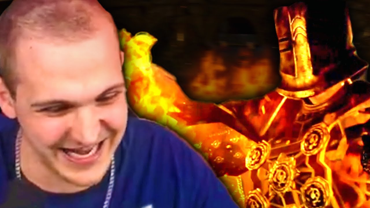Das große Dark Souls Finale!
