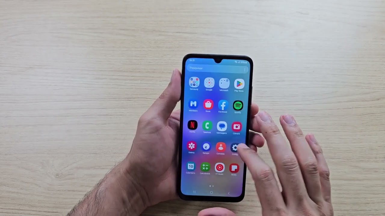 GALAXY A05s - DICAS E FUNÇÔES | SÓ AS MELHORES
