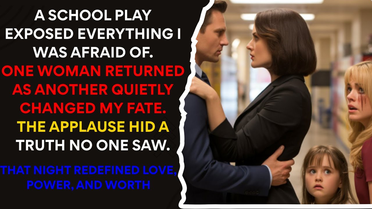 My Ex Humiliated Me for Being a Single Dad—One Move by My Billionaire Boss Changed Everything.......