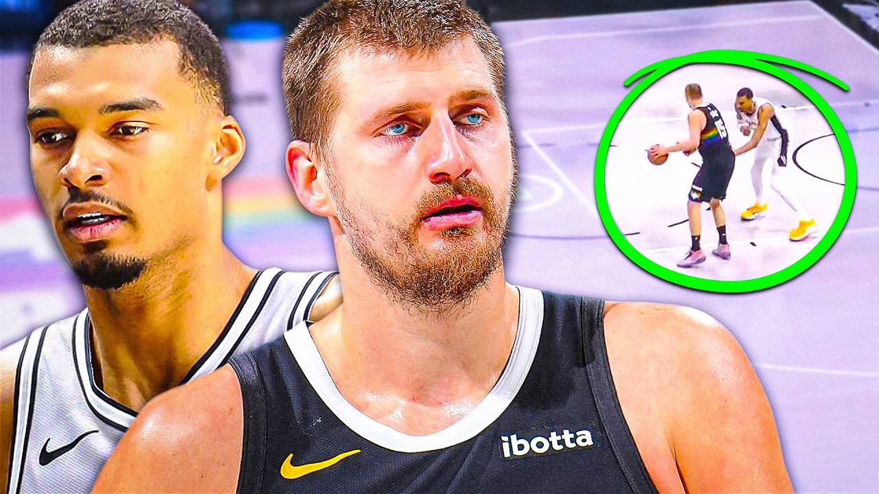 When All-Time Defense Meets Perfect Offense