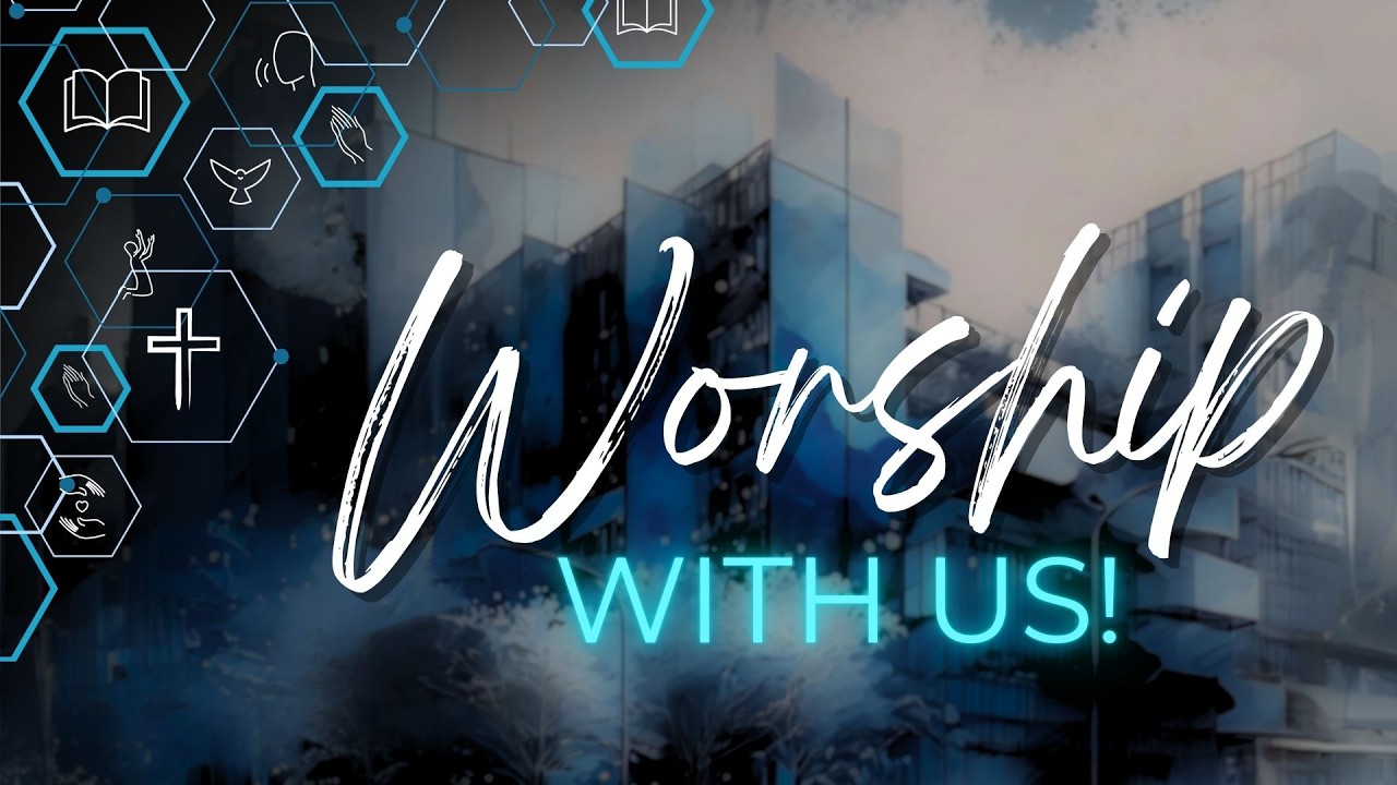Sunday Service Live Stream — 15 February 2026