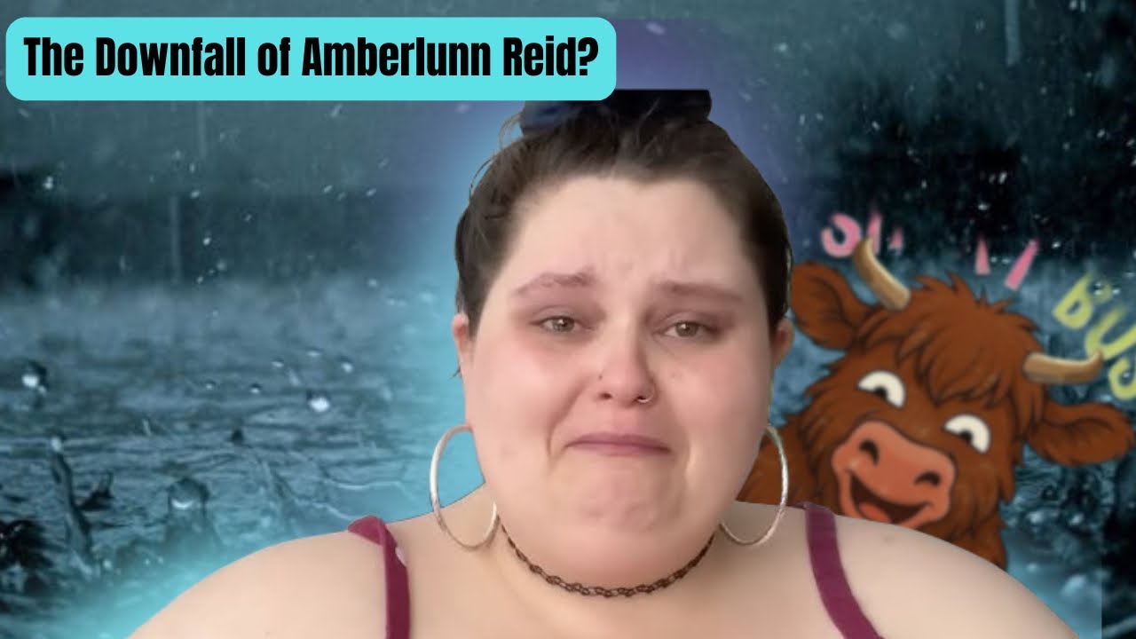 Will Bus Be Amberlynns Downfall? || ALR Commentary