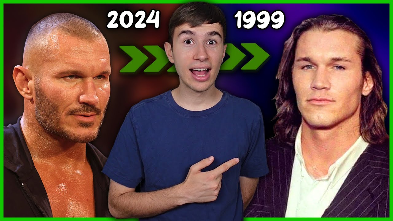 10 anecdotes INCROYABLES à la WWE !