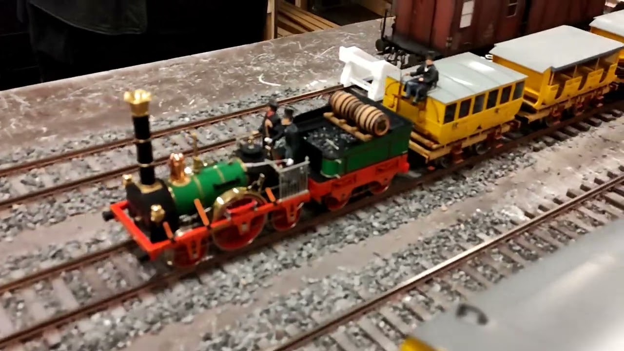 481 Adler Zug
