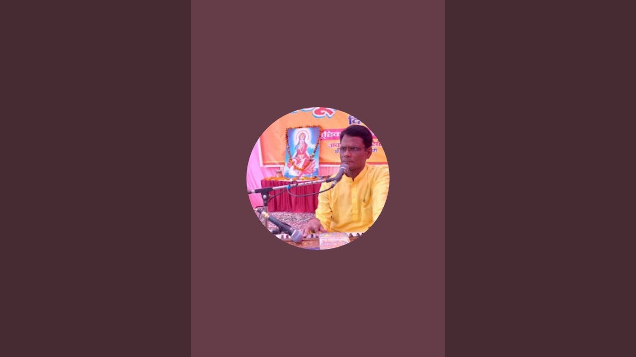 Rakesh Kumar is live
