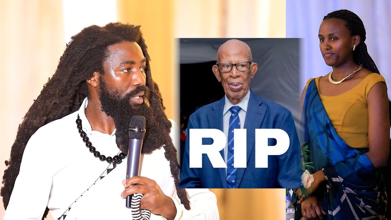 RUTANGARWAMABOKO na Madame kwa MPYISI avuze uko yamusabiye umugore abandi babyanze😭NI INTWALI
