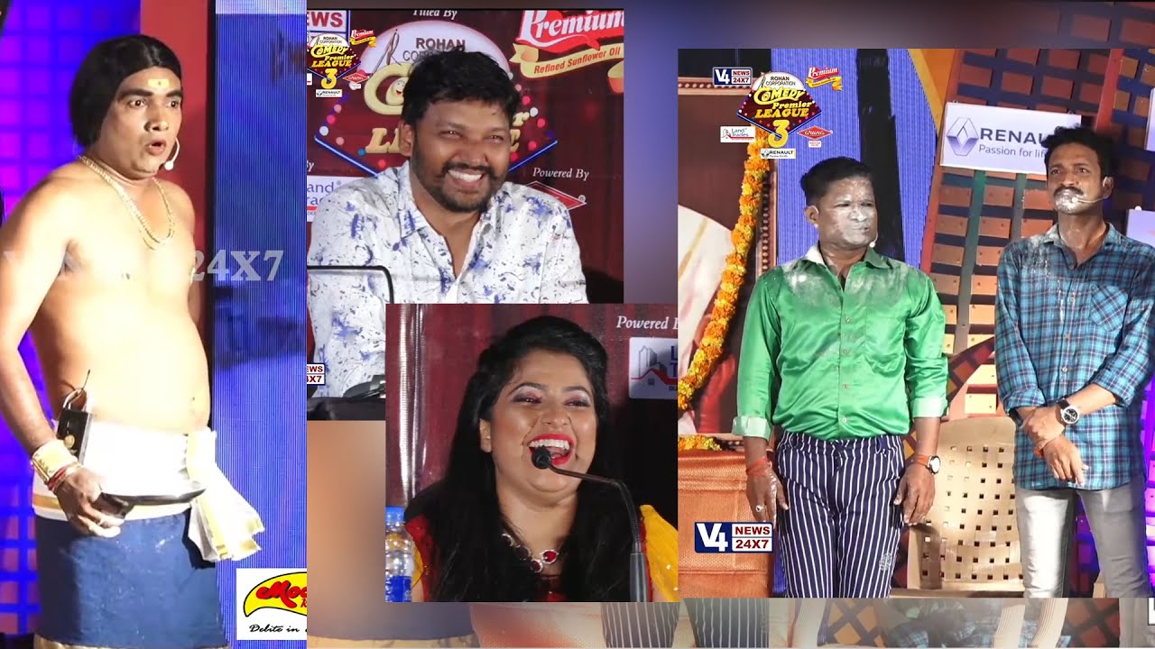 INFLUENCE AGATHYA EJJI || TEAM FRIENDS MANGALORE || TULU TOP COMEDY || RANJAN BOLOOR || epi 277