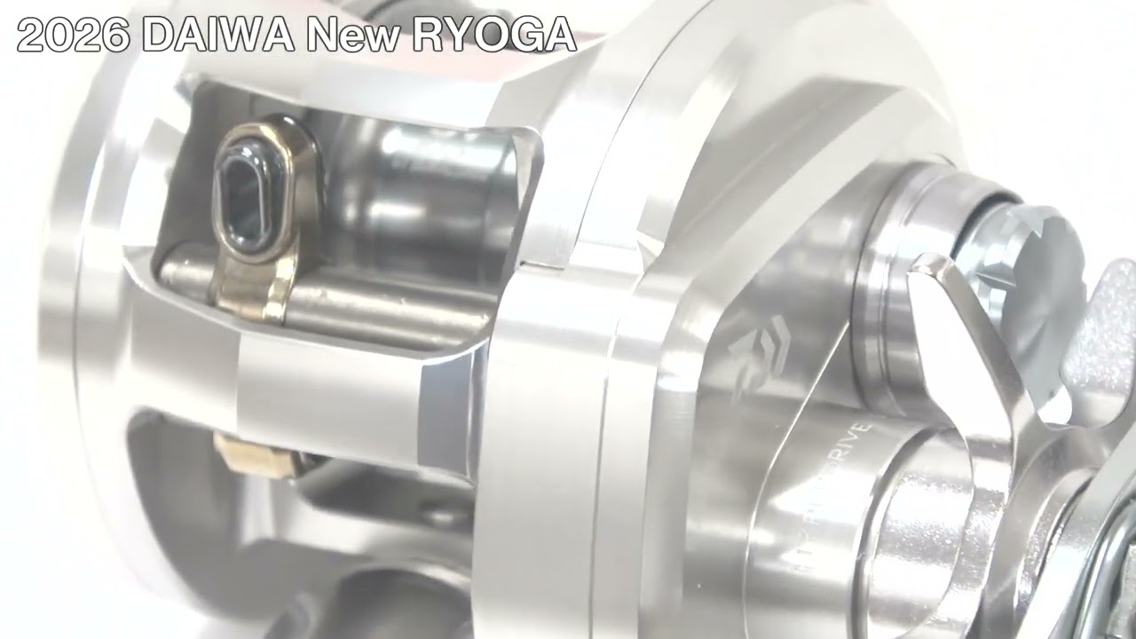 2026 DAIWA RYOGA SV100, 150