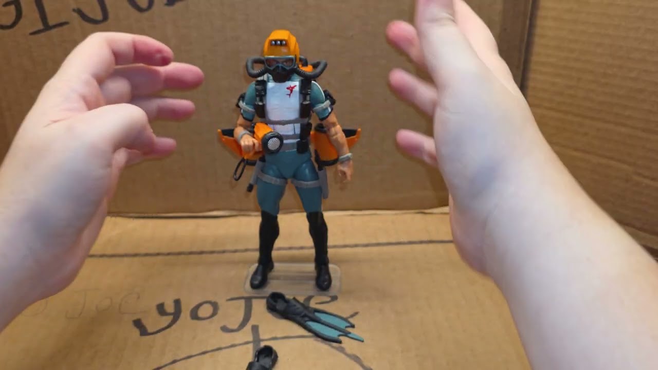 Gjoe Classified series wetsuit  #179 