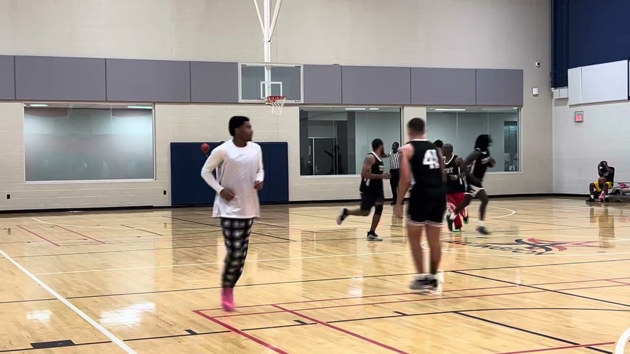 Mavs vs TBT. 1 period. 01.11.2026