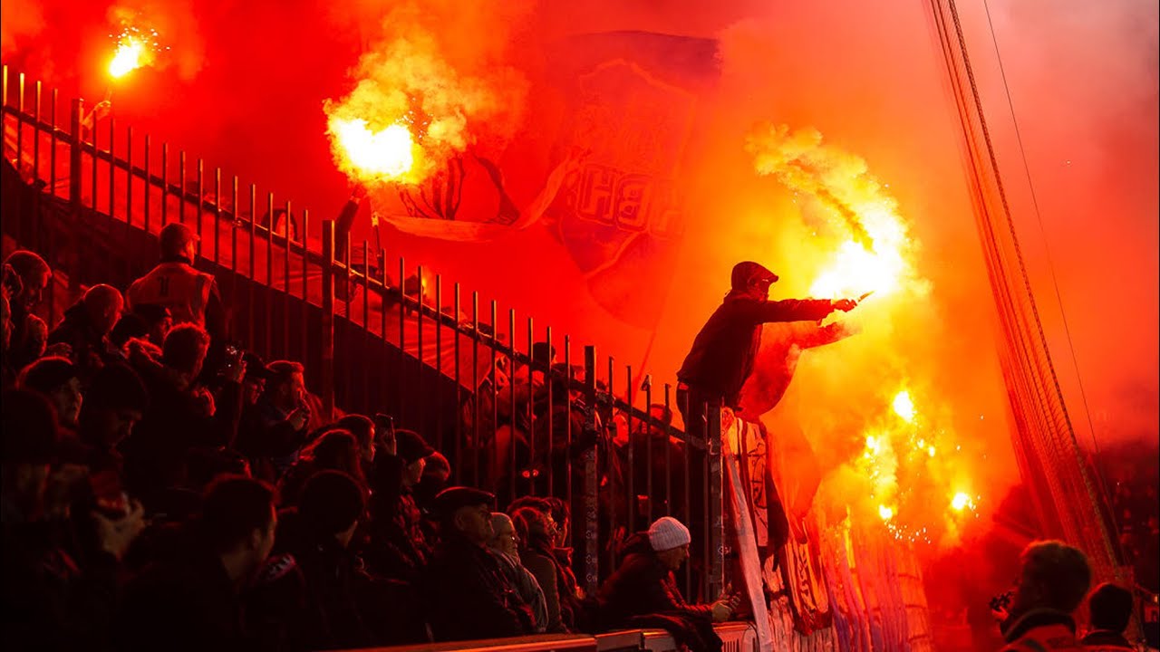 fcm - F.C. København 10. november 2019