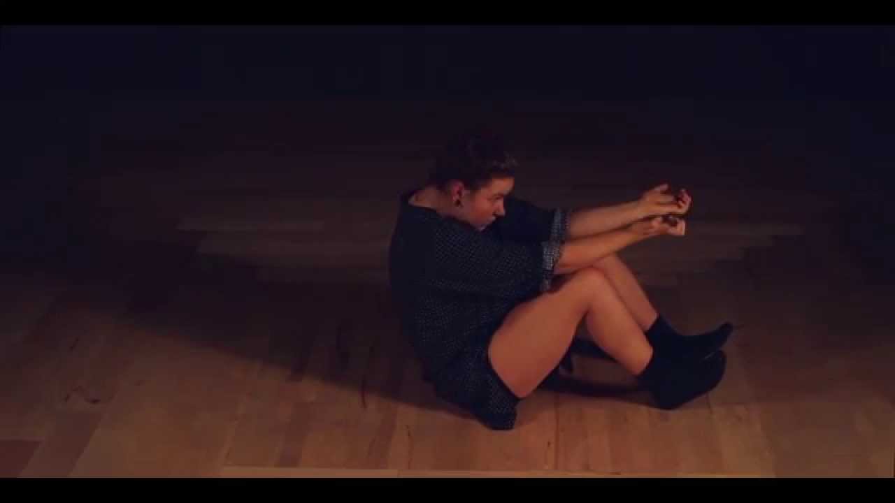 Come Down - Sylvan Esso // Choreography