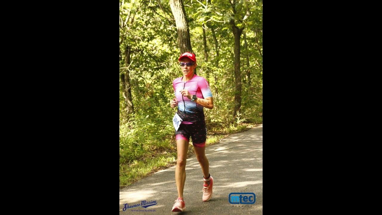 Work, Family, Training for Ironman Louisville 70 3
