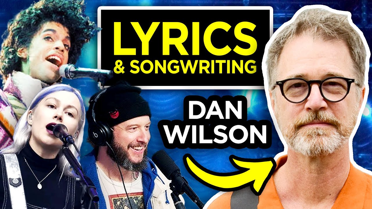 Dan Wilson's FAVORITE 