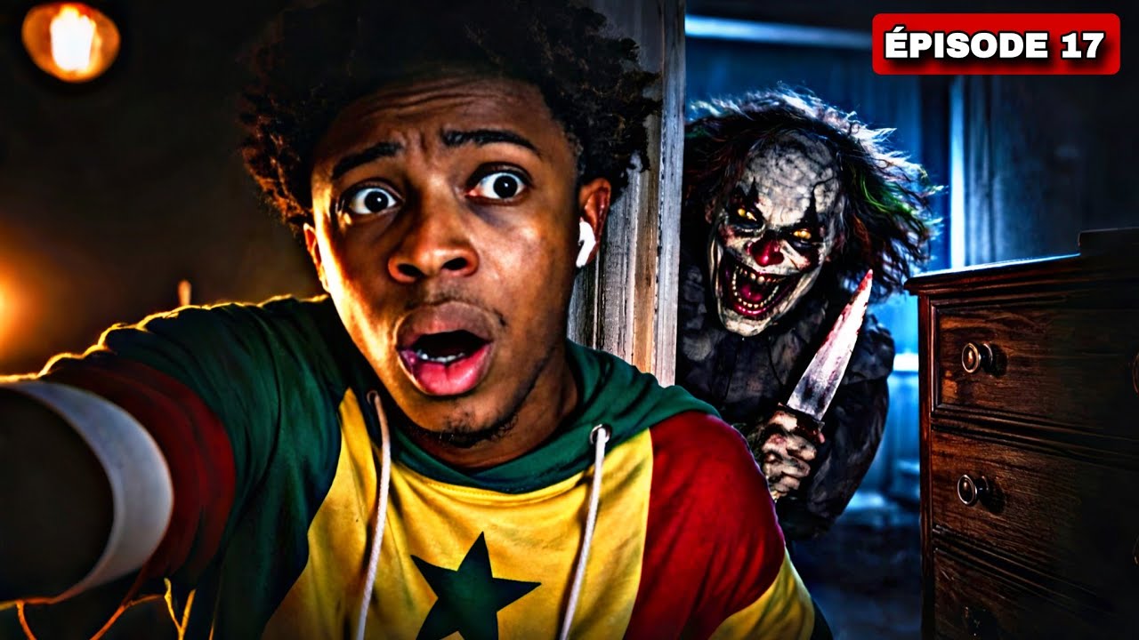 Ndakété li moy Dougou sunu KEUR chaque Guddi😱 !!! - HISTOIROU IZO AK KOOR GUI - Épisode 17