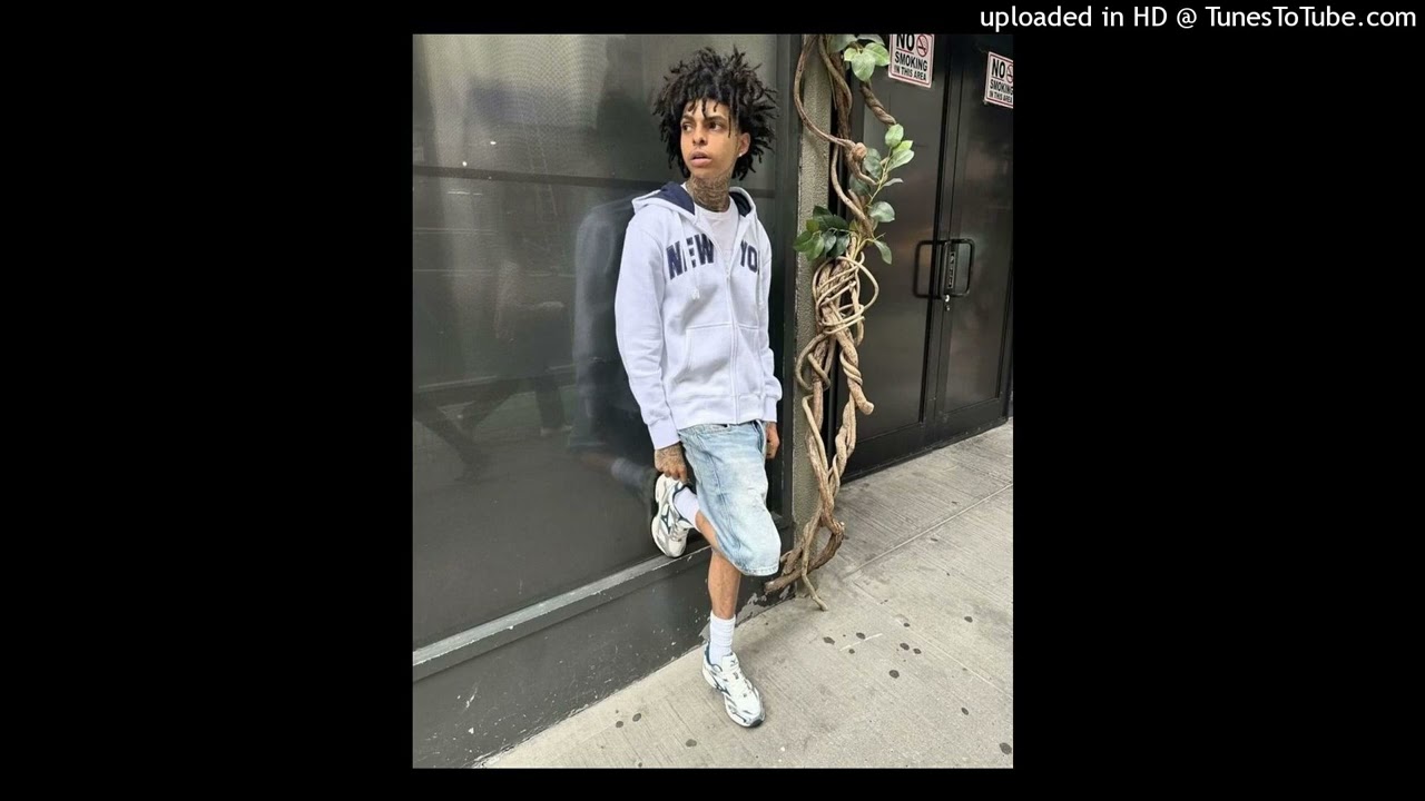 Lil Tony + L5 sample type beat 