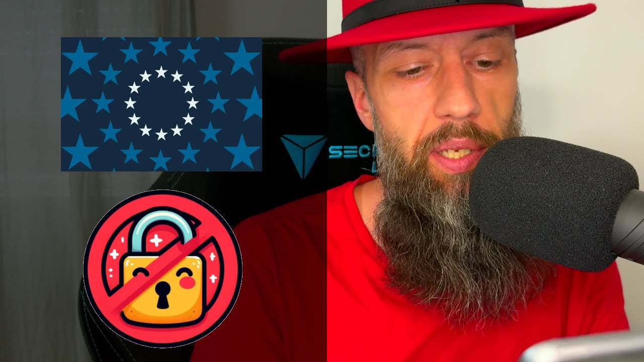 EU Wants To Read Our Private Messages; Opinion Of A Free Software User