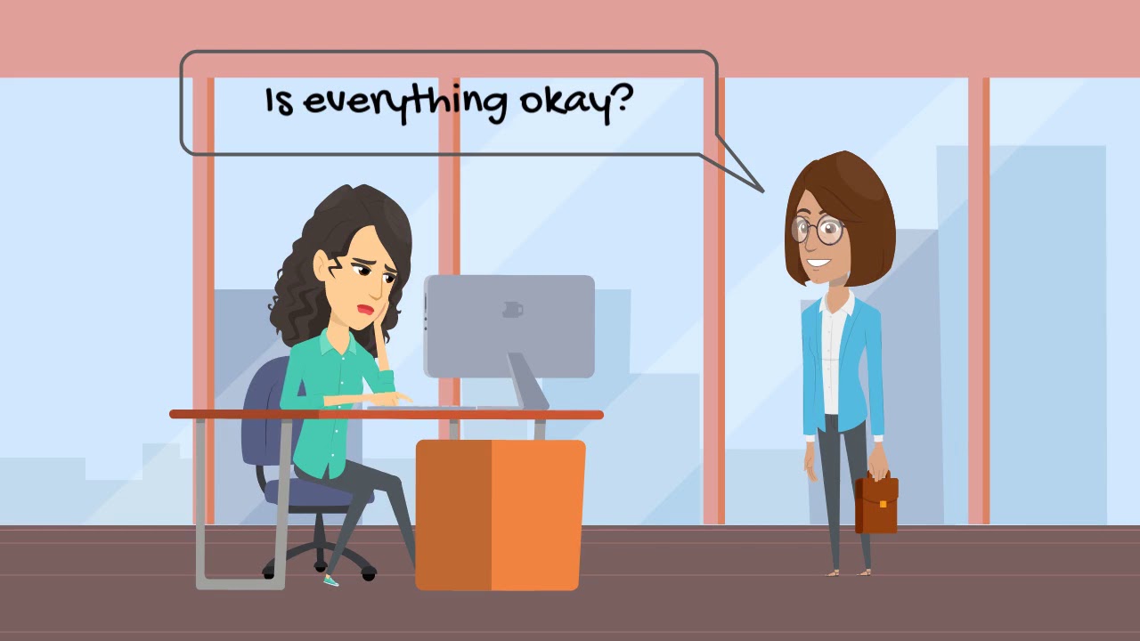Building Workplace Relationships