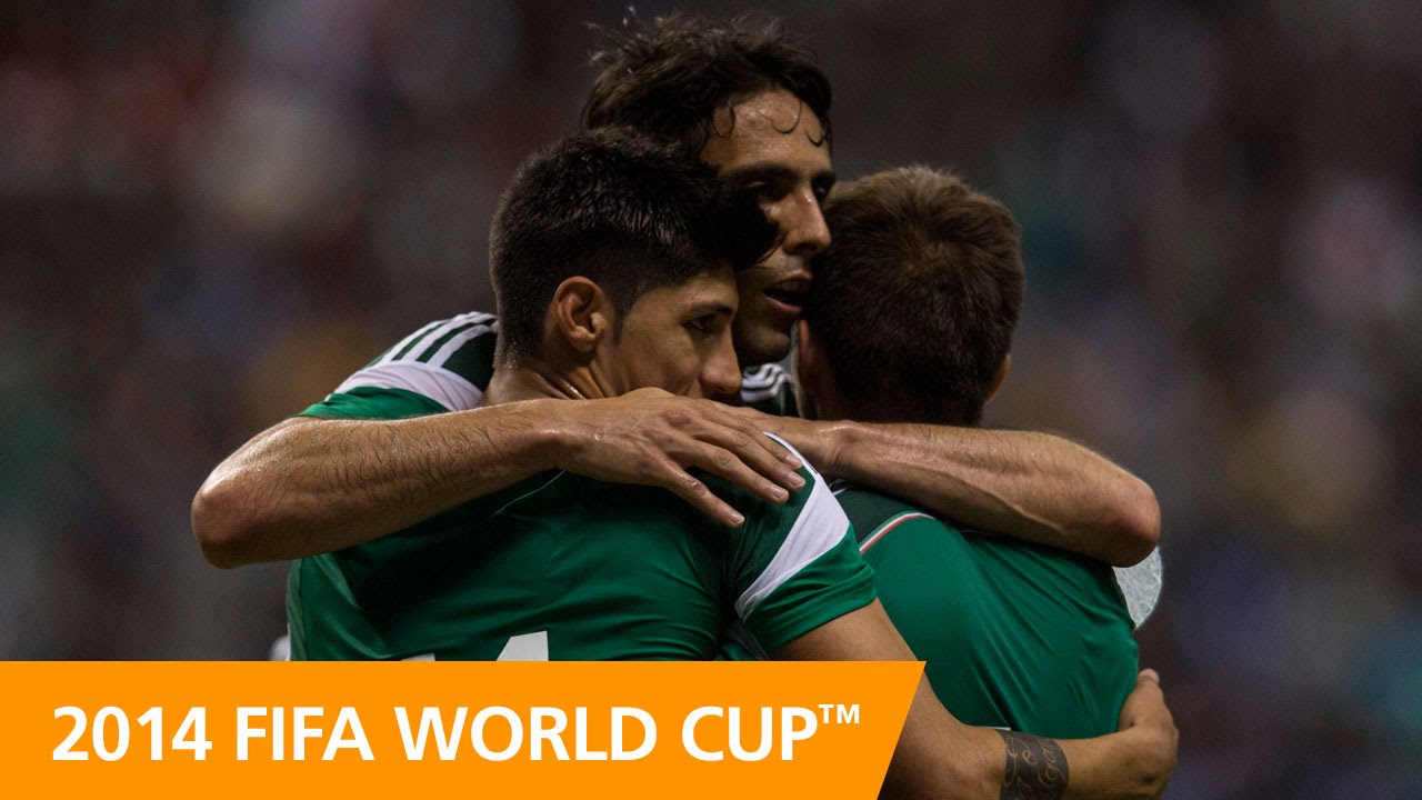 World Cup Team Profile: MEXICO