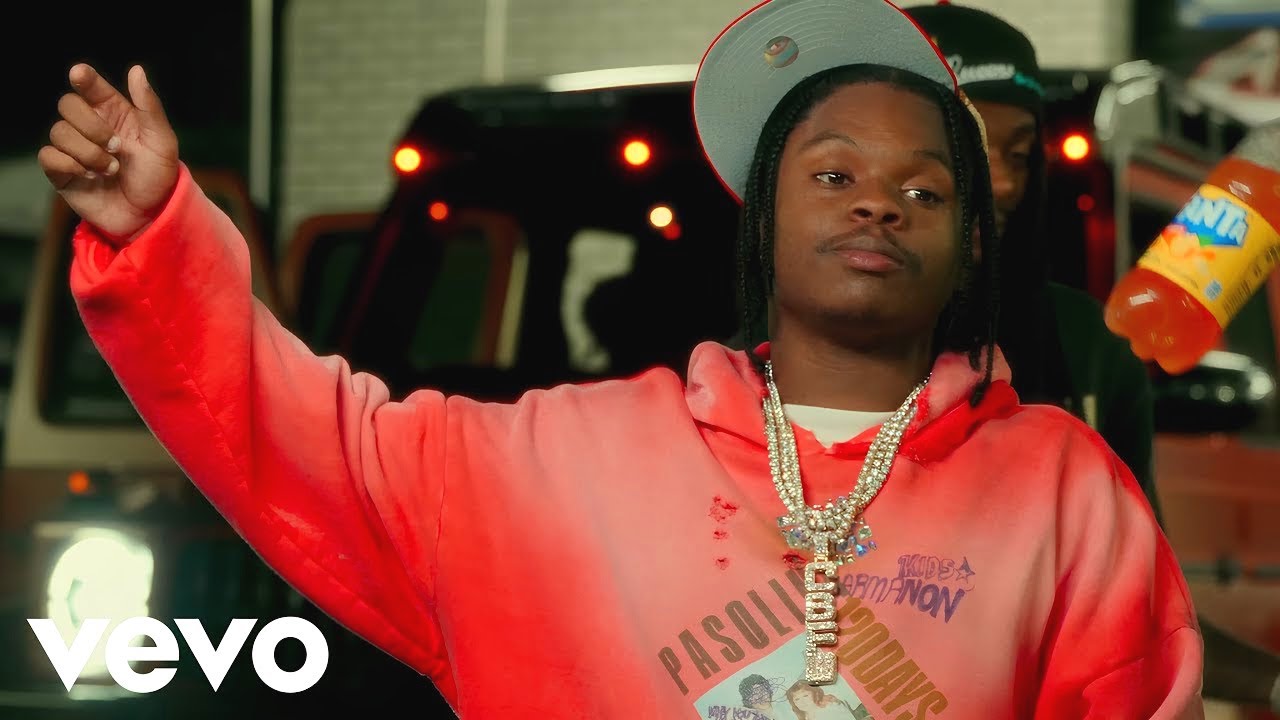 42 Dugg ft. EST Gee & Future - Crisp [Music Video]