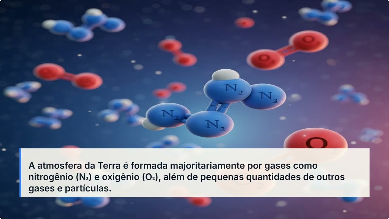 🔥 O SEGREDO CIENTÍFICO POR TRÁS DO AZUL DO CÉU REVELADO! O PORQUE DO CÉU SE AZUL! DE FORMA ACADEMICA