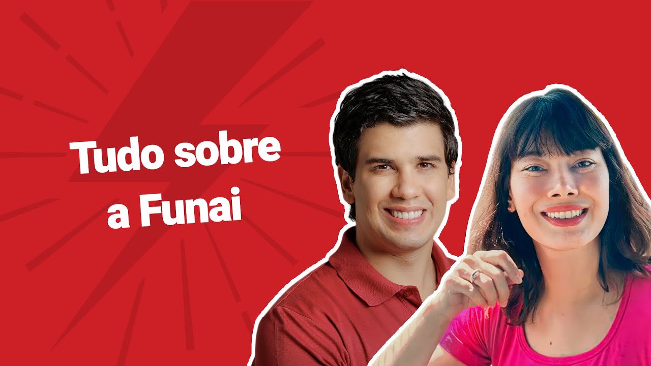 Nomeada na Funai depois de perder um concurso por não pagar o boleto | Tatiana Hiramatsu