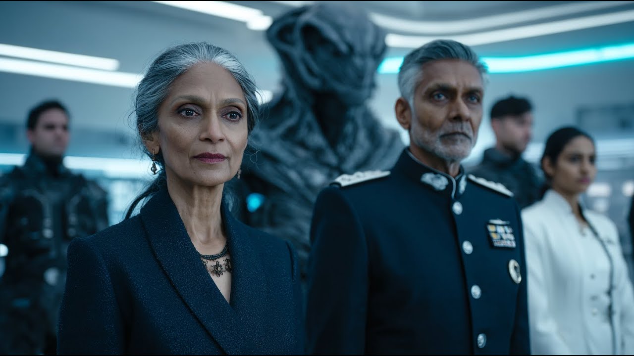 They Mocked Earth at the Council Humanity Ended All Treaties Overnight | HFY | HFY Sci-Fi Storie