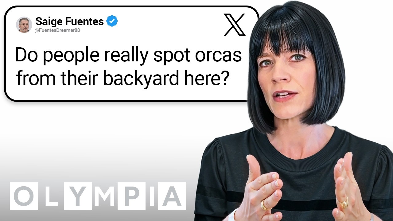 Answering Olympia Washington's Biggest Myths