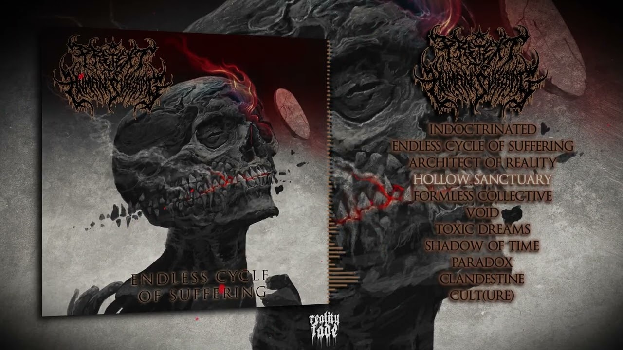 A PRETEXT TO HUMAN SUFFERING-ENDLESS CYCLE OF SUFFERING