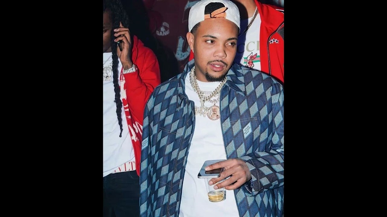 [FREE] G Herbo Type Beat - 