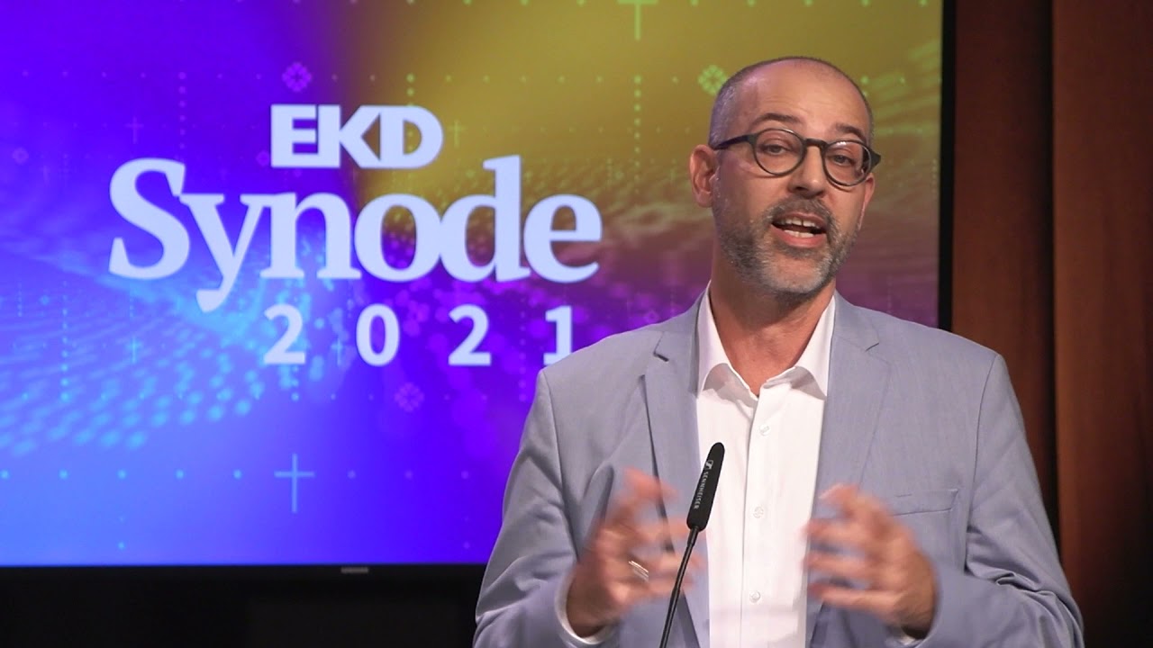 #Ratswahl - Tobias Faix