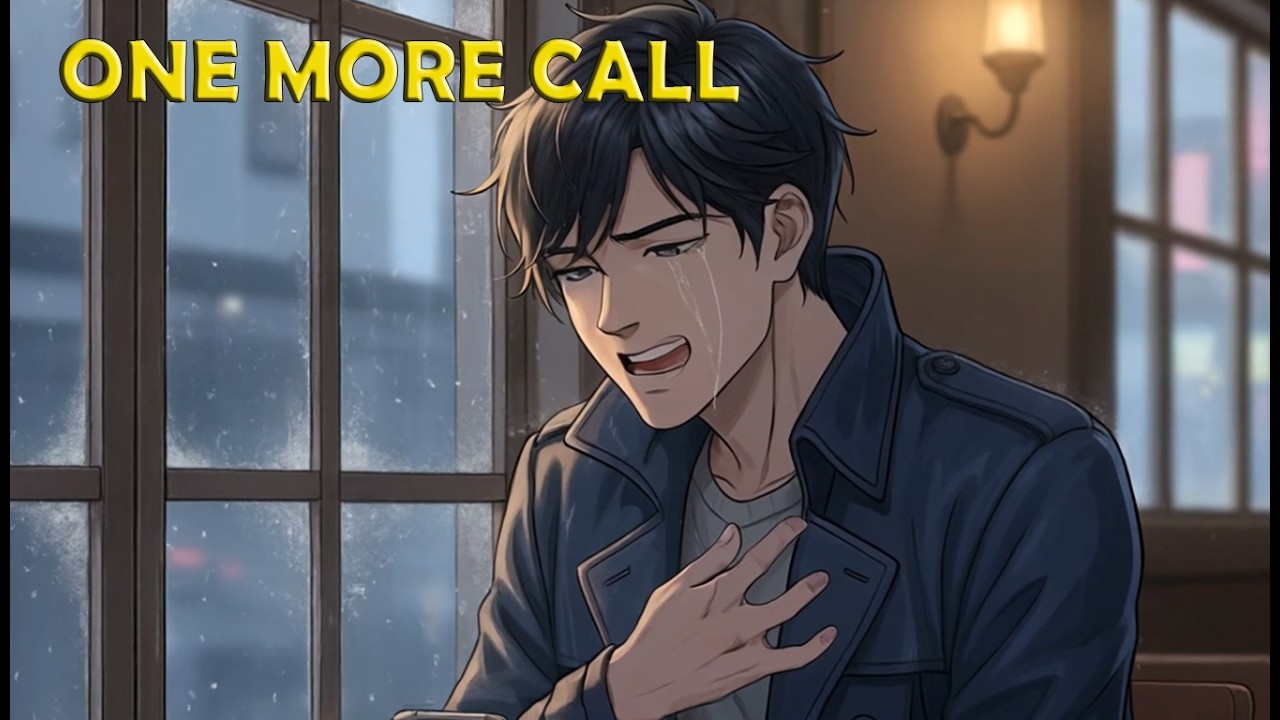 If I Could Call You One More Time – A Song For Anyone Who Lost Someone
