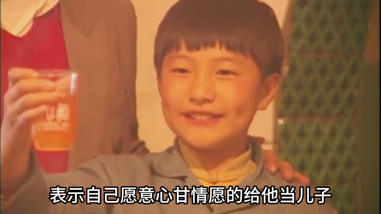 兄弟俩被人贩子拐卖，不料哥哥急中生智，逃走之后寻找弟弟