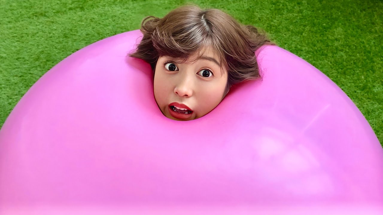 【閲覧注意】この動画を親の前で絶対に絶対に絶対に見ないで下さい。